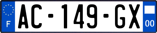 AC-149-GX