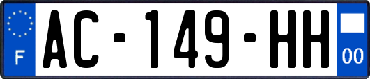 AC-149-HH