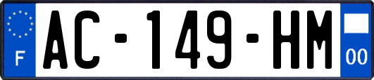 AC-149-HM
