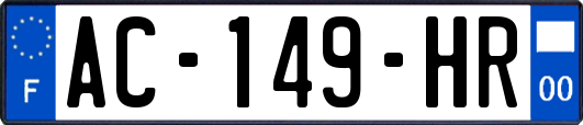 AC-149-HR
