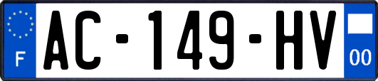 AC-149-HV