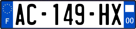 AC-149-HX