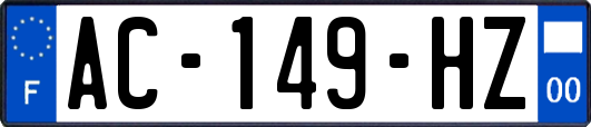 AC-149-HZ