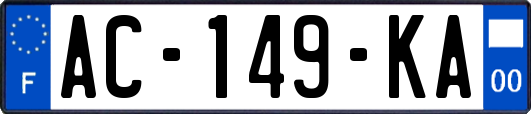 AC-149-KA