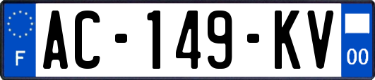 AC-149-KV