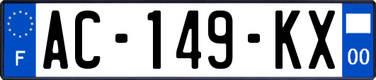 AC-149-KX