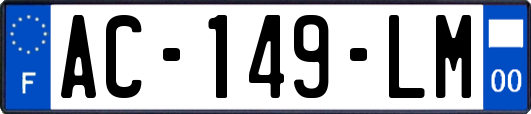 AC-149-LM