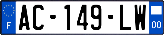 AC-149-LW