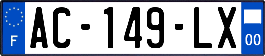 AC-149-LX
