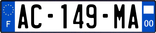 AC-149-MA