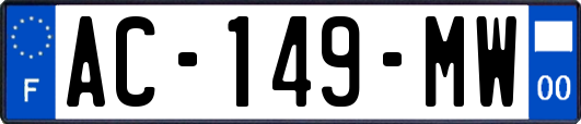 AC-149-MW