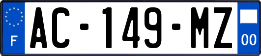 AC-149-MZ