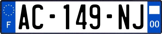 AC-149-NJ