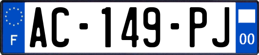 AC-149-PJ