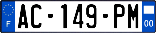 AC-149-PM
