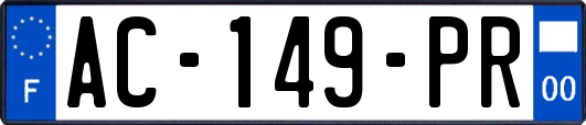 AC-149-PR