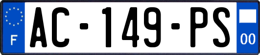 AC-149-PS
