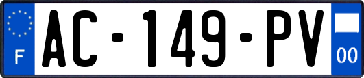 AC-149-PV
