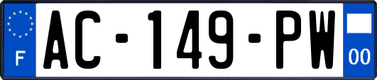 AC-149-PW
