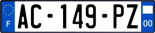 AC-149-PZ