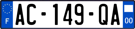 AC-149-QA