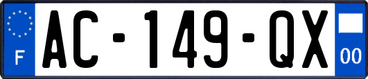 AC-149-QX