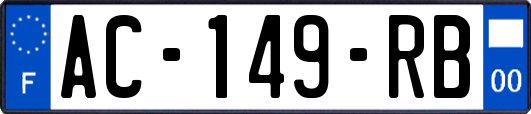 AC-149-RB