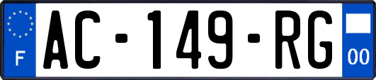AC-149-RG