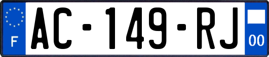 AC-149-RJ