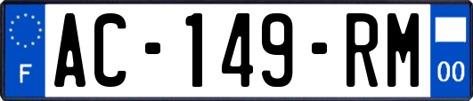 AC-149-RM