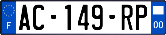 AC-149-RP