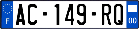 AC-149-RQ