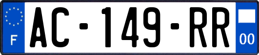 AC-149-RR
