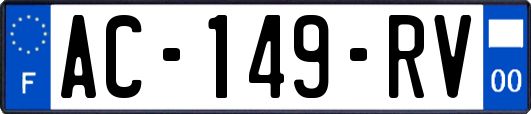 AC-149-RV