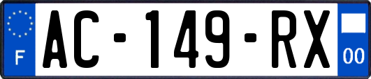 AC-149-RX