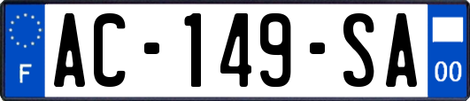 AC-149-SA