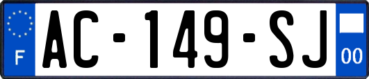 AC-149-SJ