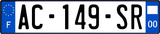 AC-149-SR