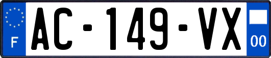 AC-149-VX
