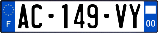 AC-149-VY