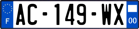 AC-149-WX