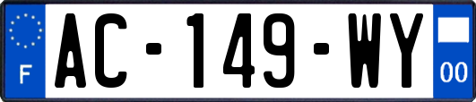 AC-149-WY