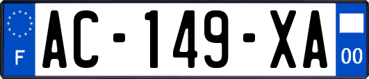 AC-149-XA