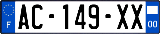 AC-149-XX