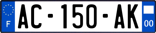 AC-150-AK