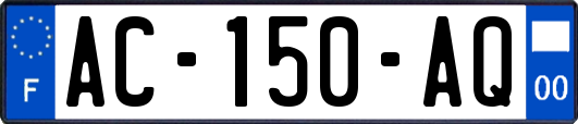 AC-150-AQ