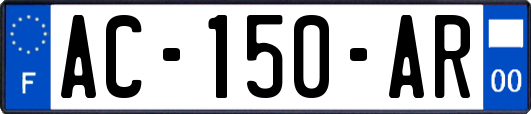 AC-150-AR