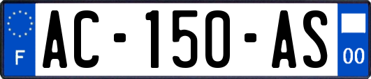 AC-150-AS