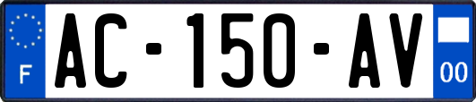 AC-150-AV