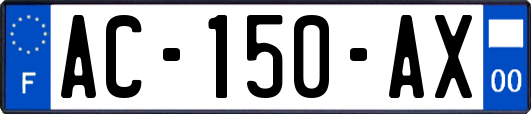 AC-150-AX